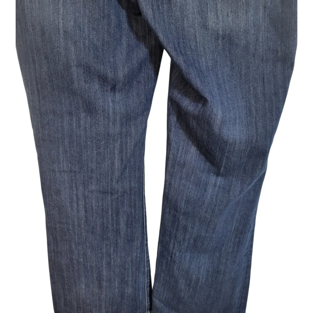 Seven7 Mid-Rise Slim Bootcut Jeans‎ Size 12 - Y2K Western Aesthetic Women's